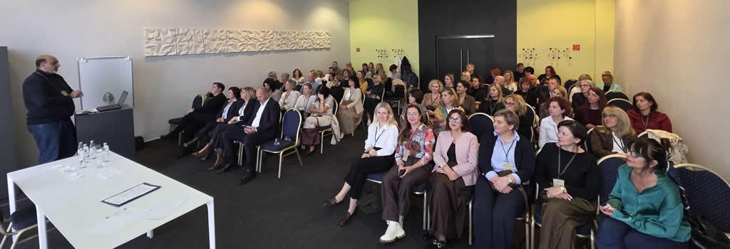 Konferencija ravnatelja u sustavu socijalne skrbi