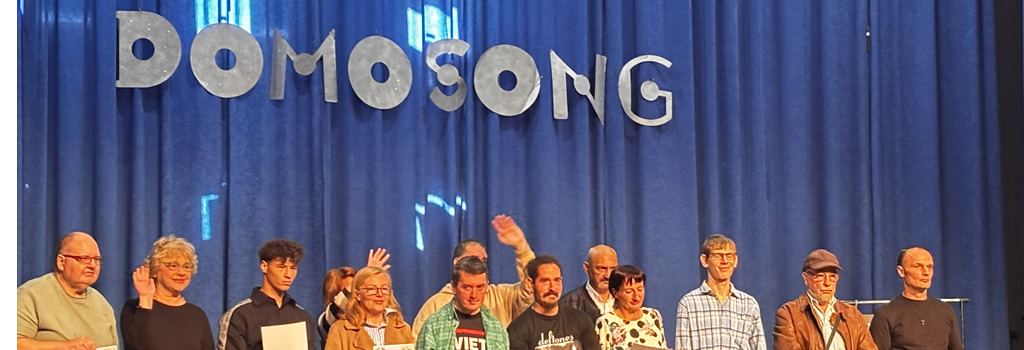 Korisnici Doma Borova na Domosongu u Rijeci – dan ispunjen glazbom, prirodom i zajedništvom