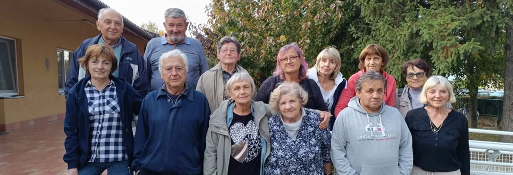 Likovna kolonija u Domu za odrasle osobe Borova