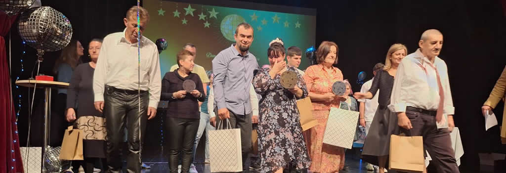 Srce puno ponosa i radosti