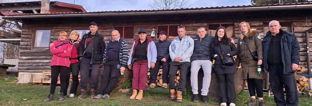 Izlet za pamćenje: dva dana ispunjena radošću, prirodom i zajedništvom