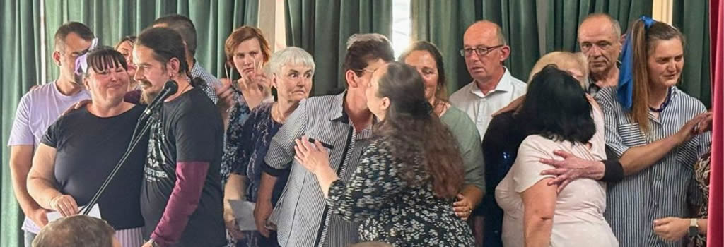 „Obitelj je osjećaj“: Emotivnim programom u Domu Borova obilježen Međunarodni dan obitelji