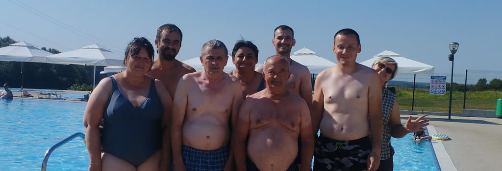 Ljetno osvježenje i puno osmijeha na bazenima u Velikom Grđevcu