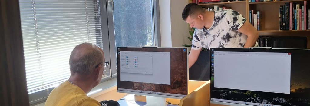 Ljubav prema knjigama povezuje nas s drugima