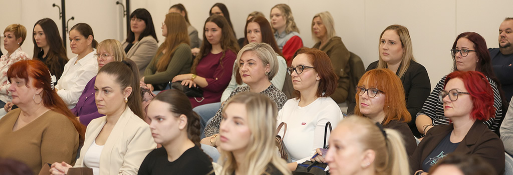 Stručno usavršavanje – Simpozij o palijativnoj skrbi